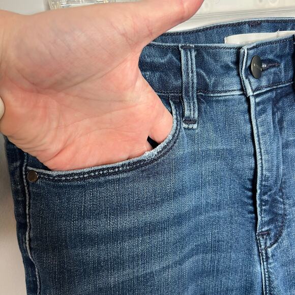 Athleta Jeans Size 6 - Picture 8 of 13